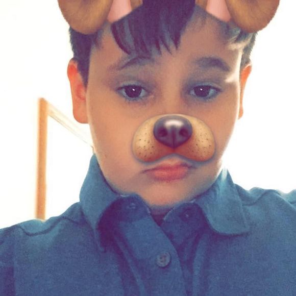 Meet your Posher, Caden - Picture 1 of 1